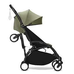 Підніжка для другої дитини Stokke YOYO з сидінням (655701) - мініатюра 4