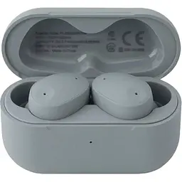 Навушники Final Audio TWS ZE300 Sky Gray (90404212) - мініатюра 2
