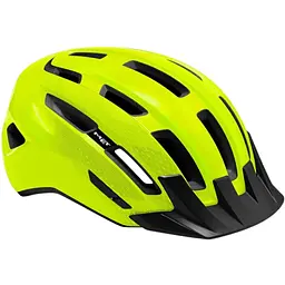 Шолом Met Downtown CE L Yellow (1052-3HM 131 CE00 L GI1)