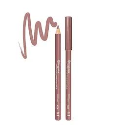 Олівець для губ Bogenia BG500 Lip Liner №017 Ginger Whiskey