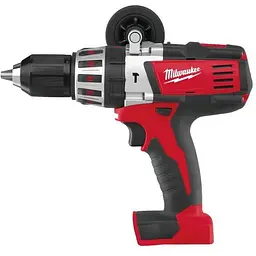Дриль ударний MILWAUKEE M18 HD18 PD-0 крутий. мом. 85 Нм 4933446925