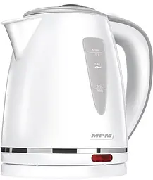 Електрочайник MPM MCZ-64