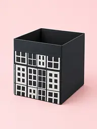 Коробка ІКЕА 33x38x33 см зразок