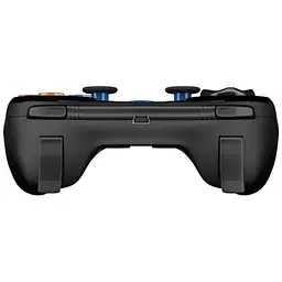 Геймпад GamePro MG550 Bluetooth Android/iOS Black (MG550) - мініатюра 5