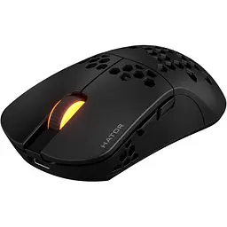 Миша Hator Stellar Pro Wireless Black [HTM-550] [98971] - мініатюра 2