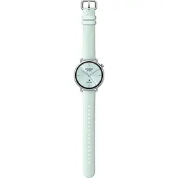 Смарт-годинник Xiaomi Watch S4 41mm Fluororubber Strap Mint Green (BHR080CGL) [148157] - мініатюра 4