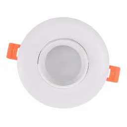 Світильник точковий Brille HDL-DS 161 MR16 WH 36-231 - мініатюра 8