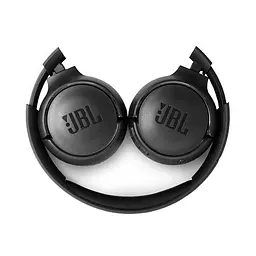 Навушники JBL Tune 510BT Black (JBLT510BTBLK) [54045] - мініатюра 3