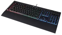 Клавіатура Corsair K55 Gaming RGB Black (CH-9206015) - мініатюра 3