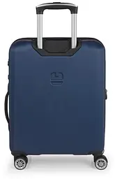 Валіза Gabol Escape (S) Azul (124122-003) - мініатюра 2