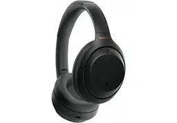 Навушники Sony WH-1000XM4 (WH1000XM4B.CE7) Black [51127] - мініатюра 5