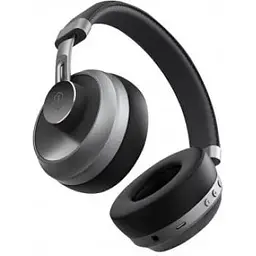 Бездротові навушники Wiwu Elite Gaming Headset Black WE201 - мініатюра 5