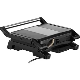 Електрогриль Ardesto GH-1800MB Black/Silver 1800W - мініатюра 5