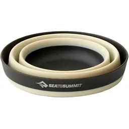 Склянка Sea To Summit Frontier UL Collapsible Cup Bone White - мініатюра 2
