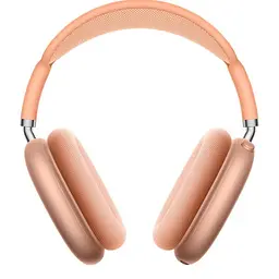 Навушники Hoco W65 Happy Orange [151279] - мініатюра 1