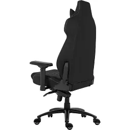 Геймерське крісло GT Racer X-8702 Fabric Black [122621] - мініатюра 4