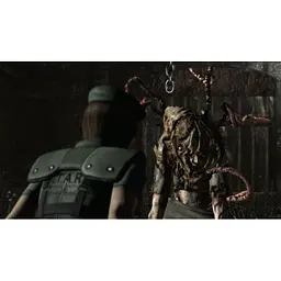 Гра Resident Evil Origins Collection (англійська версія) (Nintendo Switch) - мініатюра 3