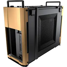 Корпус Cougar Dust 2 Desert Sand (385QM90.0009) [101650] - мініатюра 3