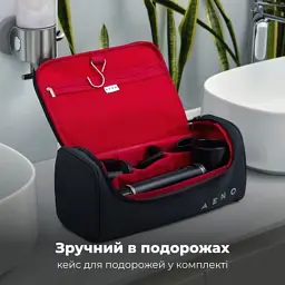 Фен AENO HD5B (AHD0005B) - мініатюра 12