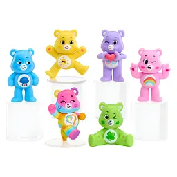 Ігровий набір з лялькою L.O.L. Surprise!  Loves Care Bears  Дбайливі ведмедики (542704) - мініатюра 8