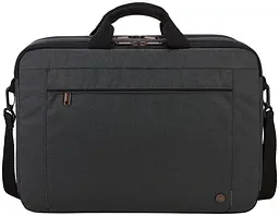 Сумка Era Laptop Bag 15.6 ERALB-116 Obsidian Case logic sum0027823 - мініатюра 6