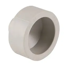 Муфта ППР Pestan редукційна D 63х25 мм (10022241) 30412