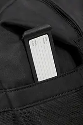 Дорожня Сумка Samsonite AIREA BLACK 45x26x26 KE0*09013 - мініатюра 5
