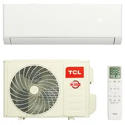 Кондиціонер TCL BreezeIN TAC-09CHSD/TPH11IHB Heat Pump R32 WI-FI