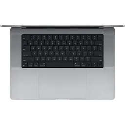 Ноутбук Apple MacBook Pro 16'' M2 Max 32GB/4TB Space Gray 2023 [Z174000EK] [88170] - мініатюра 2