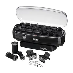 Термобігуді Babyliss RS035E