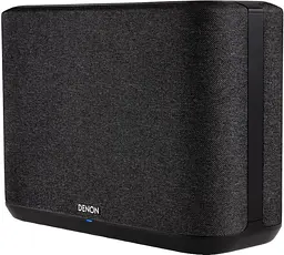 Бездротова Wi-Fi колонка DENON HOME 250 Black