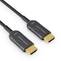 Высокоскоростной оптический HDMI кабель 2.0 4K 50 м Purelink HDA-1559010331 - мініатюра 2