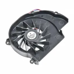 Вентилятор ноутбука Sony VGN-FZ серий DC(5V,0.29A) 3pin (UDQFRPR62CF0) - мініатюра 3