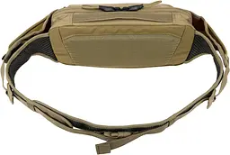 Сумка на пояс Thule Rail Hip Pack 2 л Faded Khaki (TH 3205305) - мініатюра 8