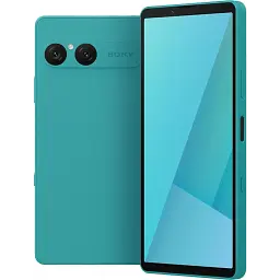 Смартфон Sony Xperia 10 VII 8/128GB Turquoise