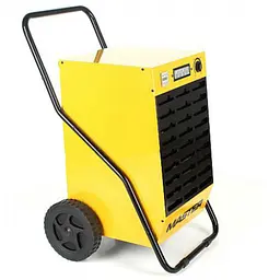 Осушувач повітря Master DH 92 - мініатюра 2