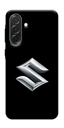 TPU чохол Demsky Drive spirit для Samsung Galaxy A57 5G