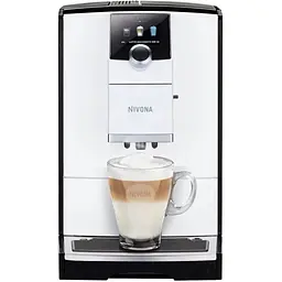 Кавомашина автоматична Nivona CafeRomatica 796 (NICR 796) - мініатюра 2