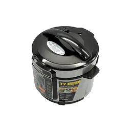 Мультиварка Rotex REPC73-B - мініатюра 3