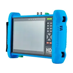 Тестер відеокамер Light Vision IP-CCTV IPC-70 (001-0040) - мініатюра 5