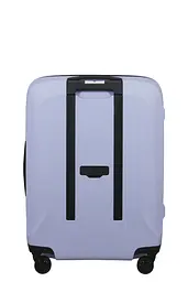 Валіза 55 См Samsonite ESSENS LAVENDER 55x40x23(26) KM0*81005 - мініатюра 14