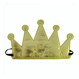 Корона Little Princess