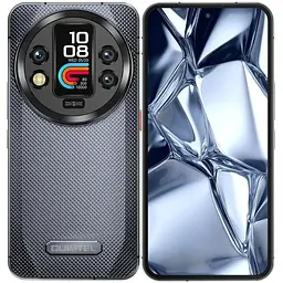Смартфон Oukitel WP200 Pro 24/1Tb Grey Global version