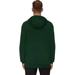 Худі Mammut Hoody Men Logo M 1014-04671 x24 Woods - мініатюра 5