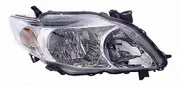 Фара передня права Toyota Corolla 06-18р Depo (112-1122R-LD-EM)