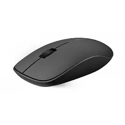 Мишка Rapoo M200 Silent Multi-Mode Wireless, Grey - мініатюра 3
