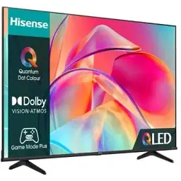 Телевізор Hisense 65E7KQ - мініатюра 2