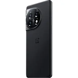 Смартфон OnePlus 11 16/512GB Titan Black [79304] - мініатюра 6