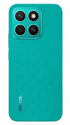 Смартфон Honor X8c 8/256GB Marrs Green (USA) 1 SIM - мініатюра 3