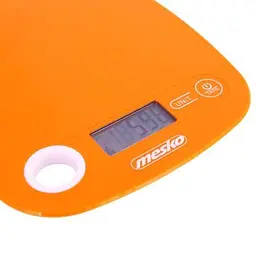 Ваги кухонні Mesko MS 3159 до 5 кг - мініатюра 2